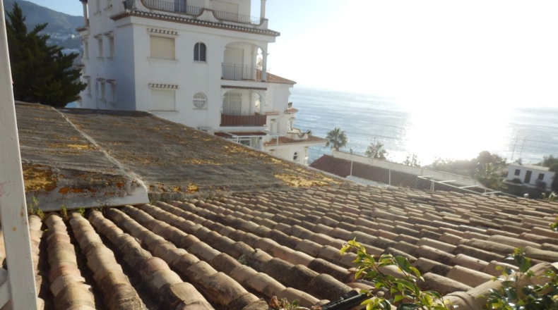 Granada - Velilla-Taramay - 850m2