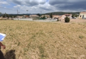 Suelo urbano en venta en Castellfollit del Boix ref: TR109633 foto