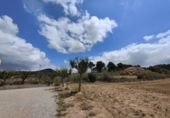 Suelo urbano en venta en Castellfollit del Boix ref: TR109633 foto