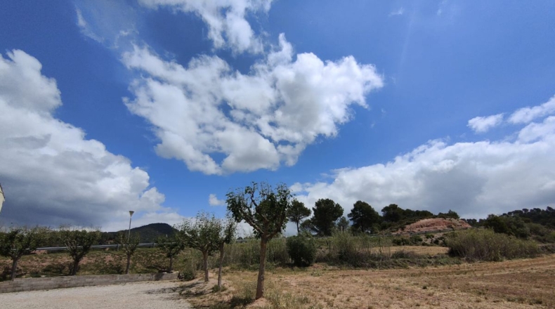 Barcelona - Castellfollit del Boix - 60000m2