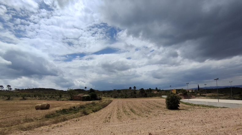 Barcelona - Castellfollit del Boix - 60000m2