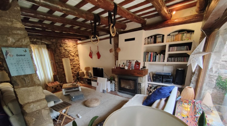Barcelona - Mura - 259m2