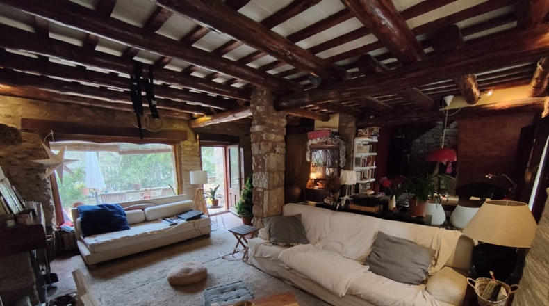 Barcelona - Mura - 259m2