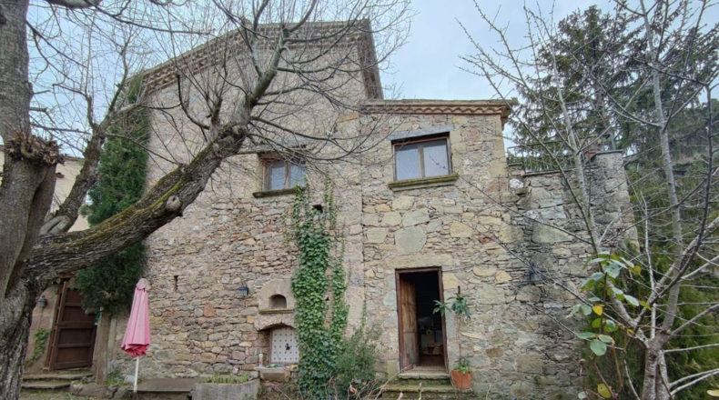 Barcelona - Mura - 259m2