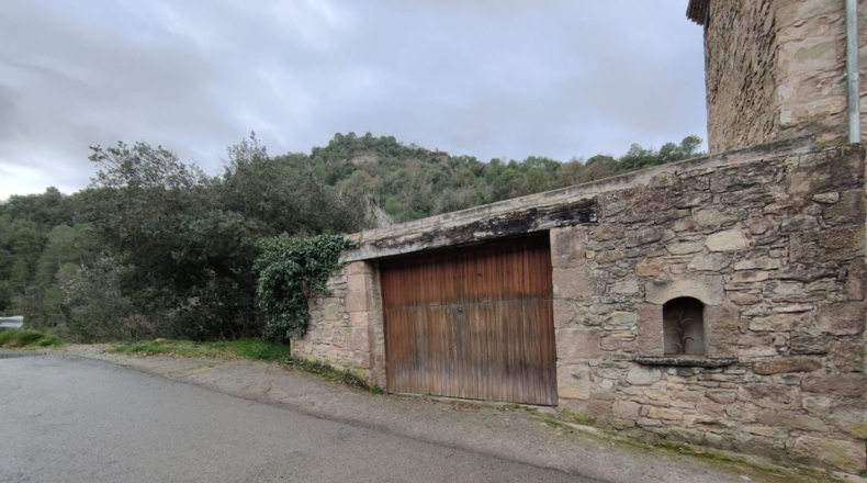 Barcelona - Mura - 259m2