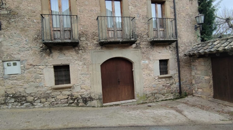 Barcelona - Mura - 259m2