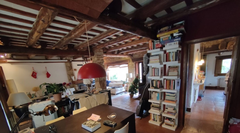 Barcelona - Mura - 259m2
