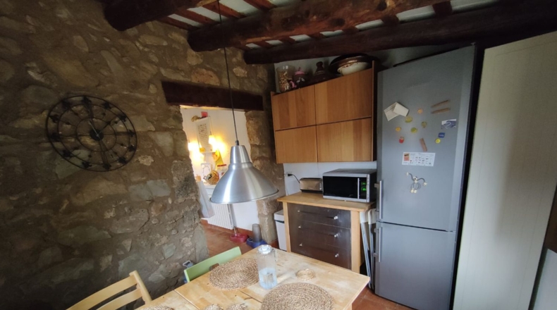 Barcelona - Mura - 259m2