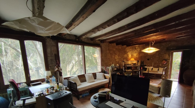 Barcelona - Mura - 259m2
