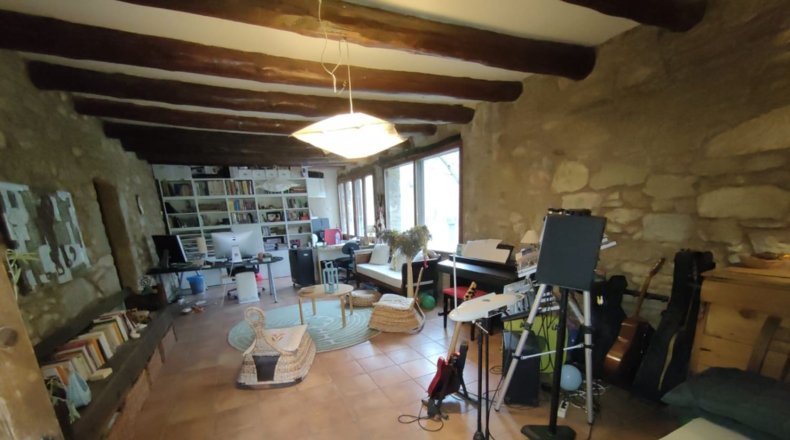 Barcelona - Mura - 259m2
