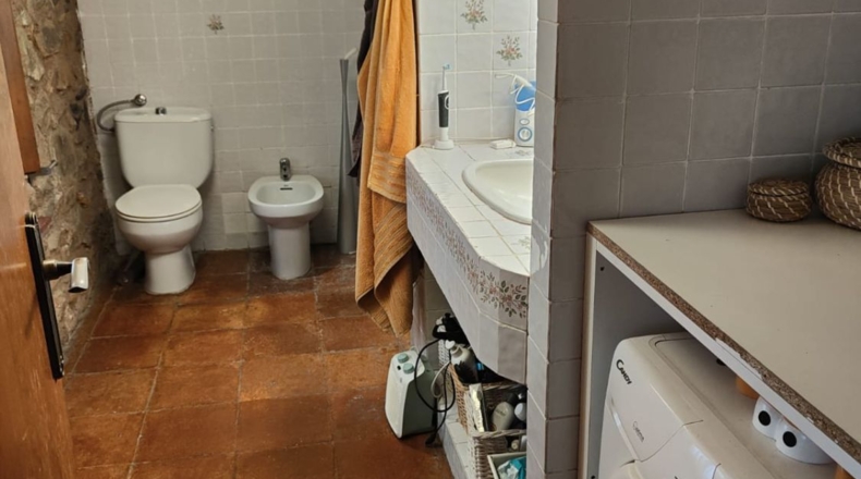 Barcelona - Mura - 259m2