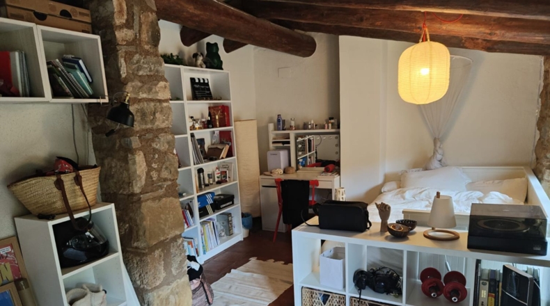 Barcelona - Mura - 259m2
