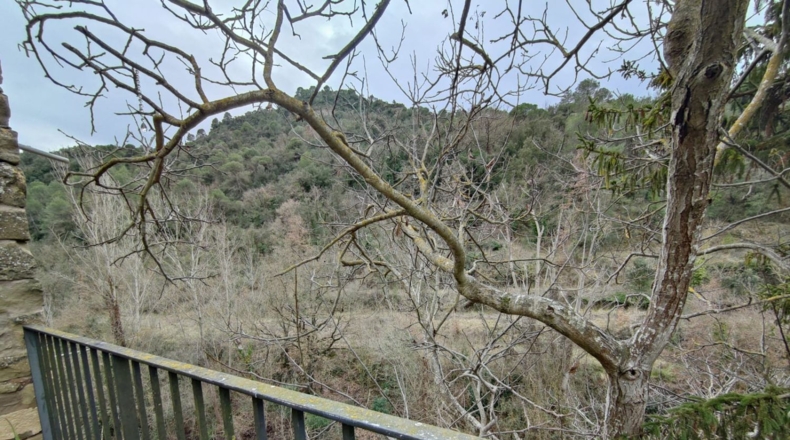 Barcelona - Mura - 259m2