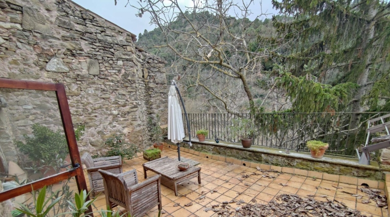 Barcelona - Mura - 259m2