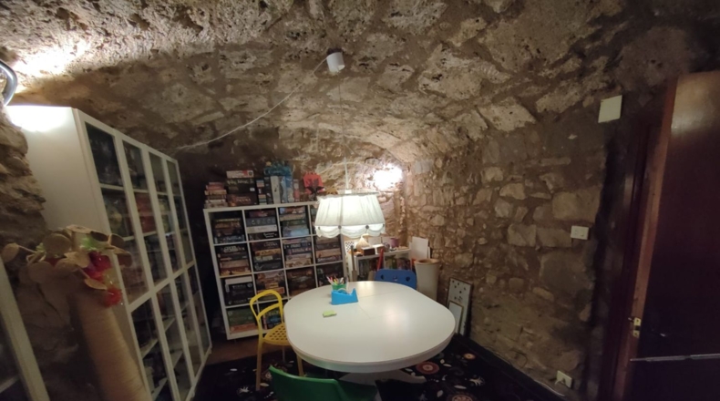 Barcelona - Mura - 259m2