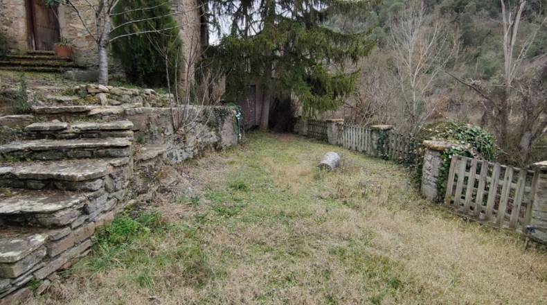 Barcelona - Mura - 259m2