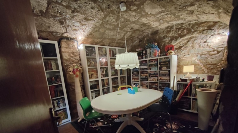 Barcelona - Mura - 259m2