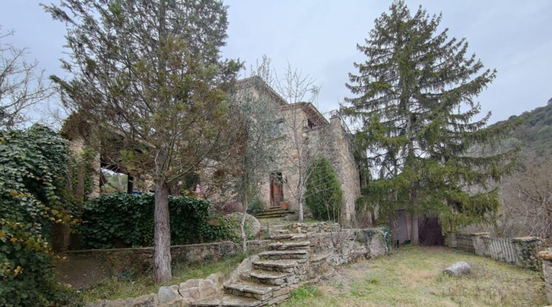 Barcelona - Mura - 259m2