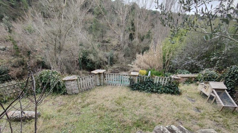 Barcelona - Mura - 259m2