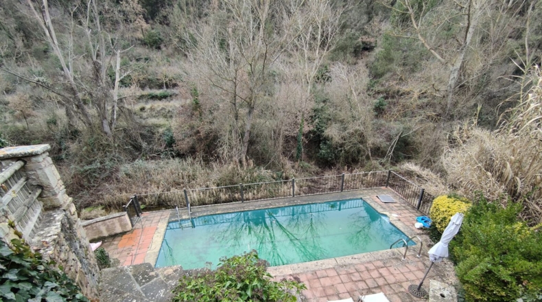 Barcelona - Mura - 259m2