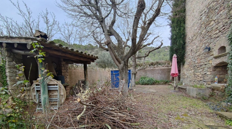 Barcelona - Mura - 259m2