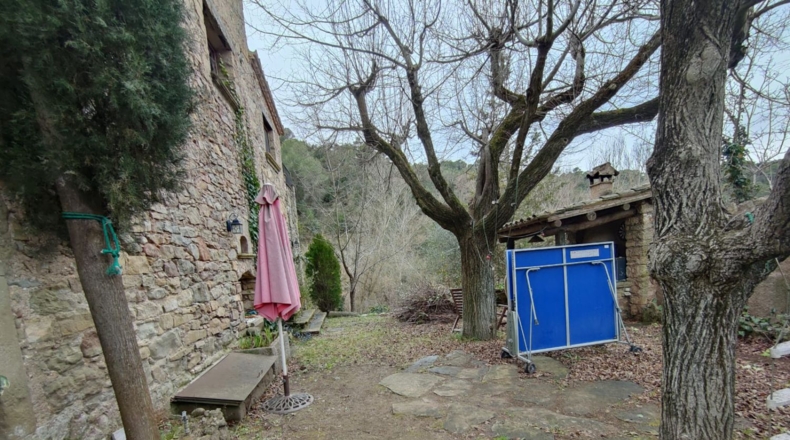 Barcelona - Mura - 259m2