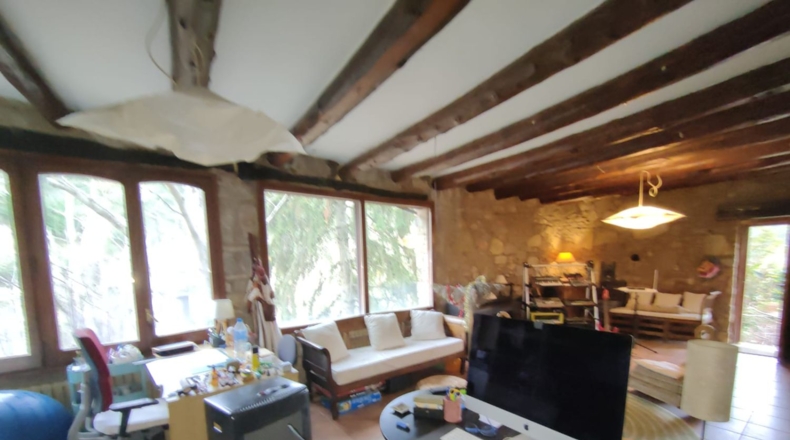 Barcelona - Mura - 259m2