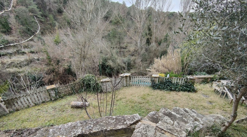 Barcelona - Mura - 259m2