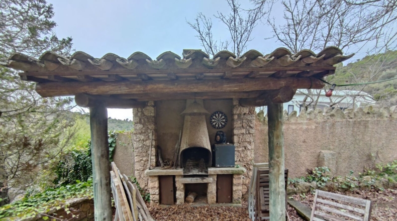 Barcelona - Mura - 259m2