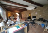 Xalet independent amb terreny en venda a Mura ref.: TR253660 foto