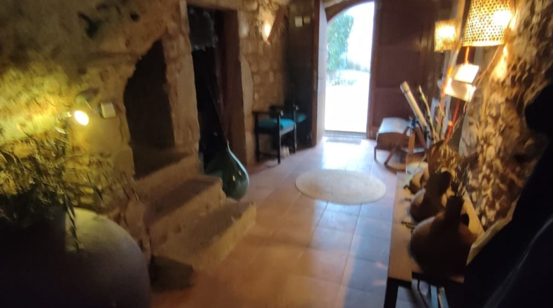 Barcelona - Mura - 259m2