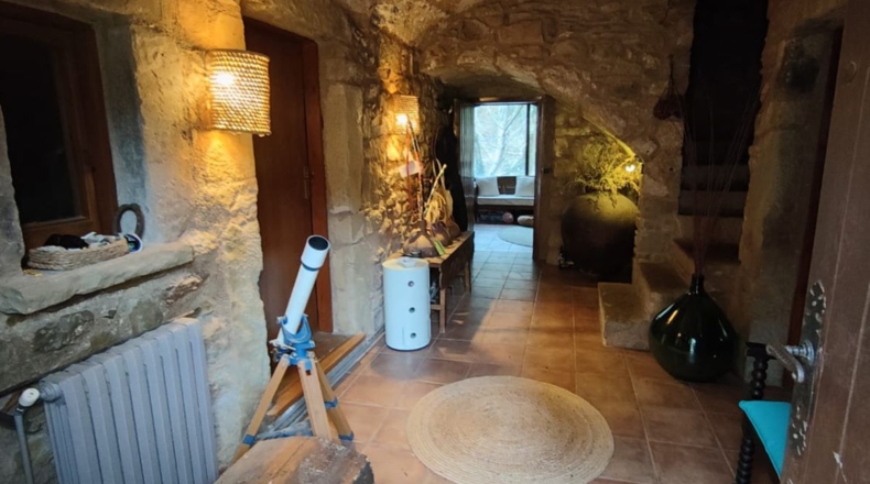 Barcelona - Mura - 259m2