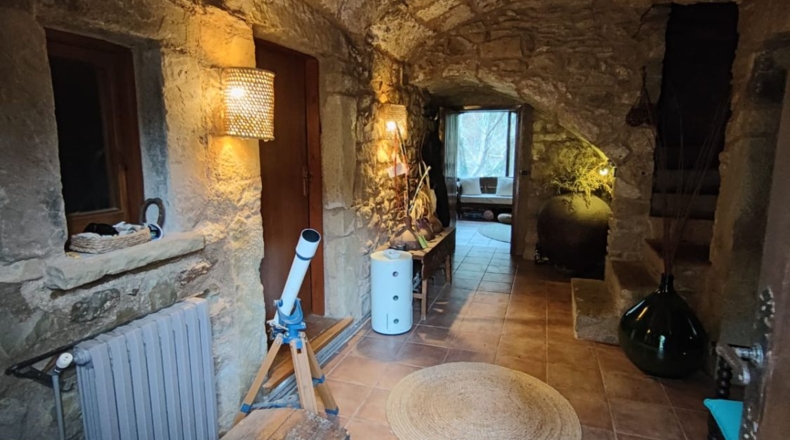 Barcelona - Mura - 259m2