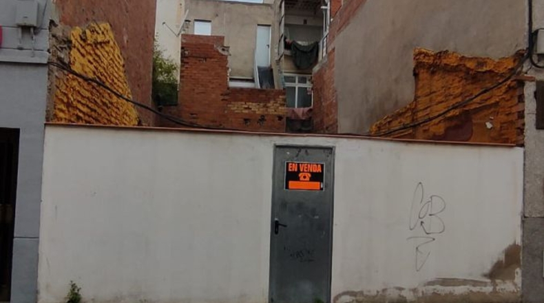 Barcelona - Terrassa - 90m2