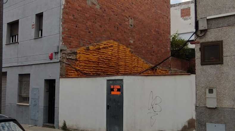 Barcelona - Terrassa - 90m2