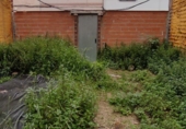 Parcel·la urbanitzable en venda a Terrassa ref.: TR234245 foto