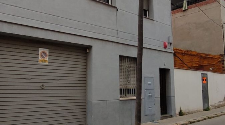 Barcelona - Terrassa - 90m2