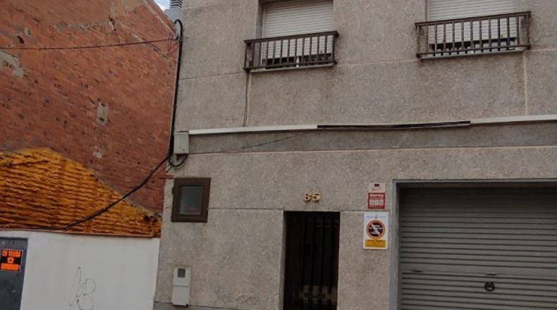 Barcelona - Terrassa - 90m2