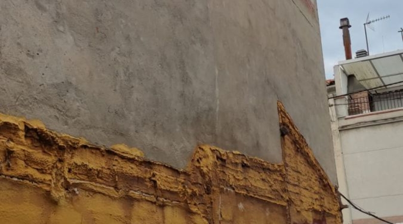 Barcelona - Terrassa - 90m2