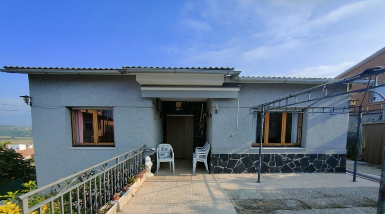 Barcelona - Masquefa - 450m2