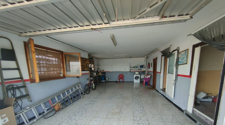 Barcelona - Masquefa - 450m2