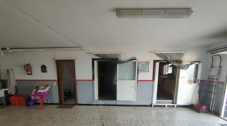 Barcelona - Masquefa - 450m2