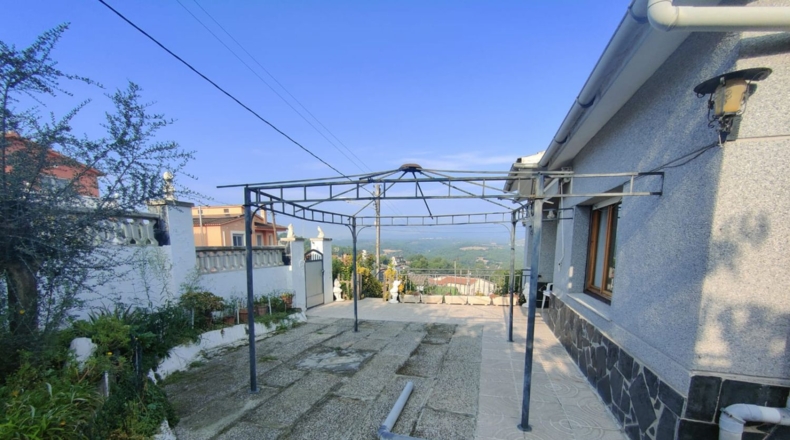 Barcelona - Masquefa - 450m2