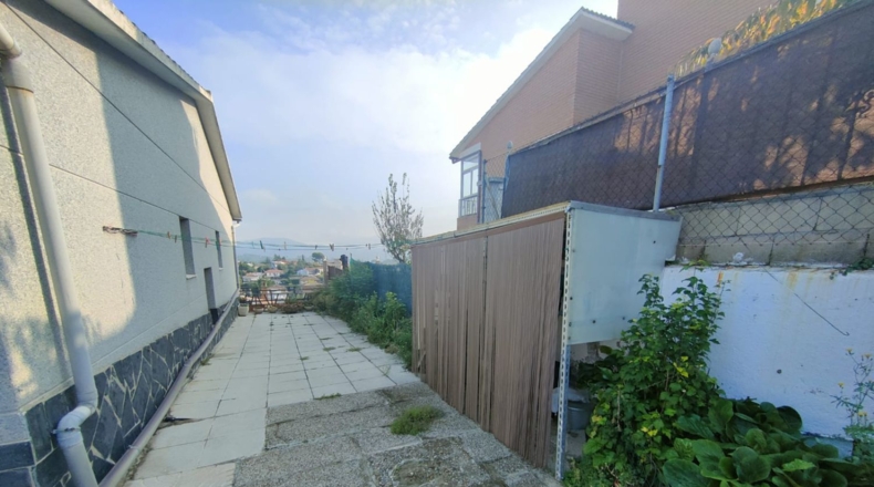 Barcelona - Masquefa - 450m2