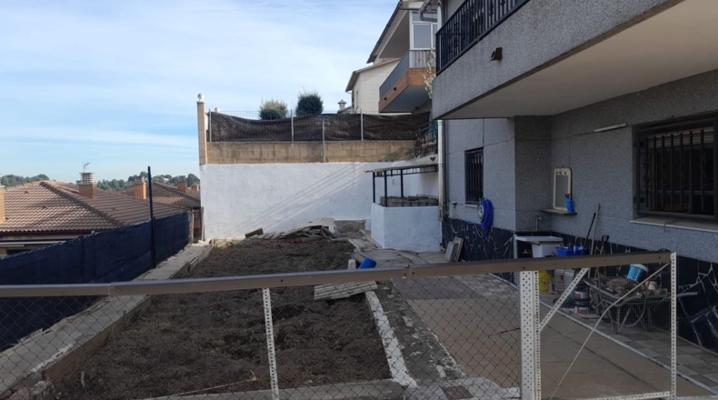 Barcelona - Masquefa - 450m2