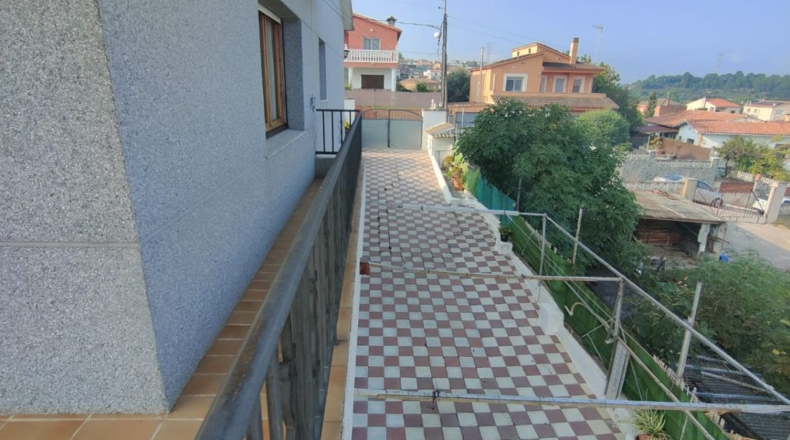 Barcelona - Masquefa - 450m2