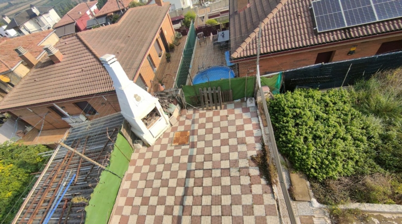 Barcelona - Masquefa - 450m2