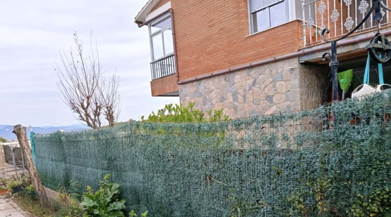 Barcelona - Masquefa - 450m2