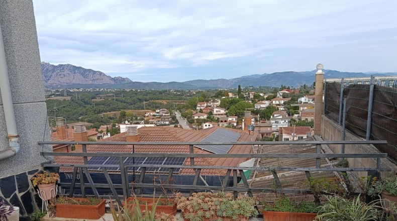 Barcelona - Masquefa - 450m2
