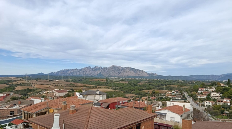 Barcelona - Masquefa - 450m2